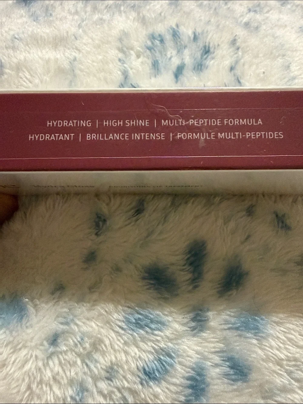 Lithe Hydra Gloss Nourishing Lip Treatment - BNIB Unopened